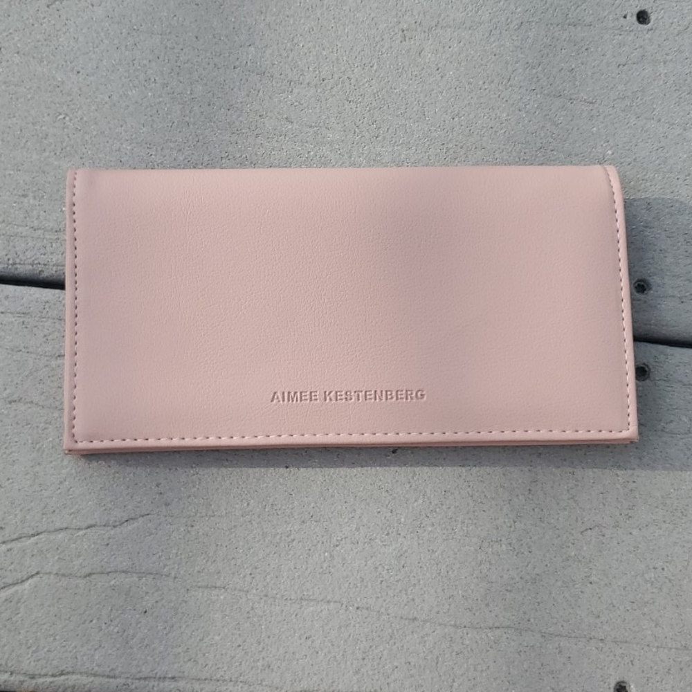 Mutlicard, cash and change wallet